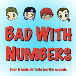 Listen to Bad With Numbers podcast | Deezer