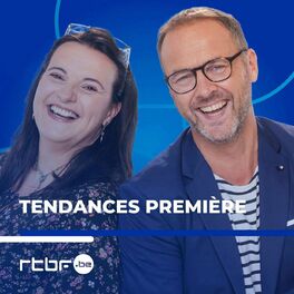 Show cover of Tendances Première