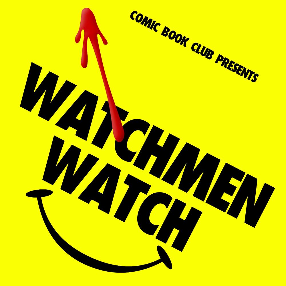 Listen to Watchmen Watch podcast | Deezer