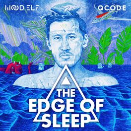 Show cover of The Edge of Sleep