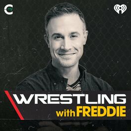 Show cover of Wrestling with Freddie