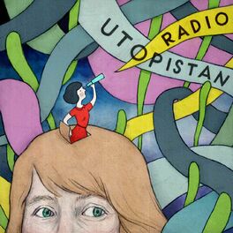 Show cover of Radio Utopistan
