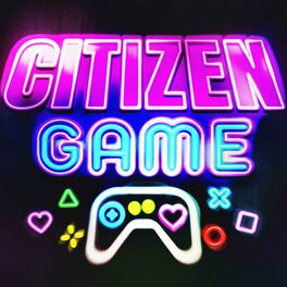 Show cover of Citizen Game