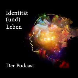 Show cover of Identität (und) Leben