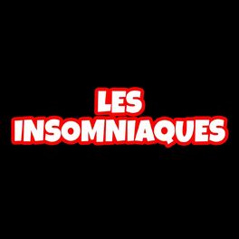 Show cover of Les insomniaques - Minecraft
