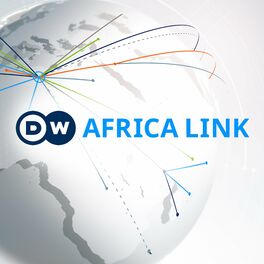 Show cover of Africalink | Deutsche Welle