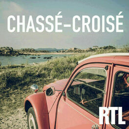 Show cover of Chassé-croisé