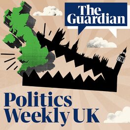 Show cover of Politics Weekly UK