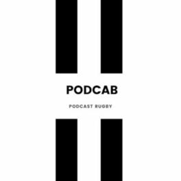 Show cover of PodCAB