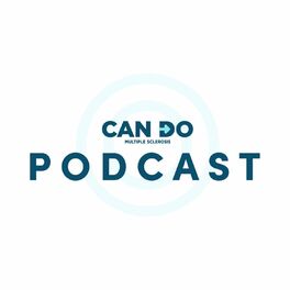 Show cover of Can Do MS Podcast