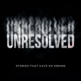 Show cover of Unresolved