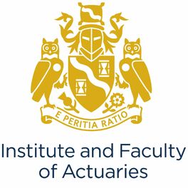 Show cover of The Institute and Faculty of Actuaries (IFoA)