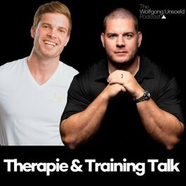 Show cover of Therapie & Training Talk