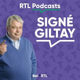 Show cover of Signé Giltay
