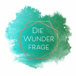 Show cover of Die Wunderfrage