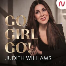 Show cover of GO GIRL GO! Judith Williams