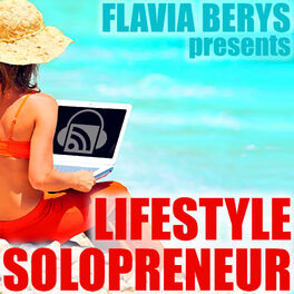 Show cover of LIFESTYLE SOLOPRENEUR