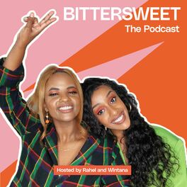 Show cover of The Bittersweet Podcast