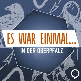 Show cover of Es war einmal...in der Oberpfalz