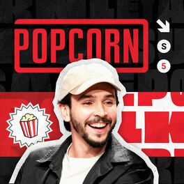Show cover of Popcorn
