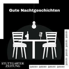 Show cover of Gute Nachtgeschichten