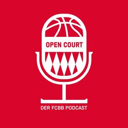 Show cover of OPEN COURT - FC Bayern Basketball Podcast