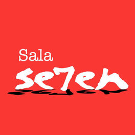 Show cover of Sala Se7en