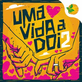 Show cover of Uma Vida a Dois