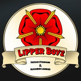 Show cover of Lipper Boyz