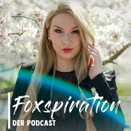 Show cover of FOXSPIRATION