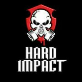 Show cover of Hard Impact Podcast