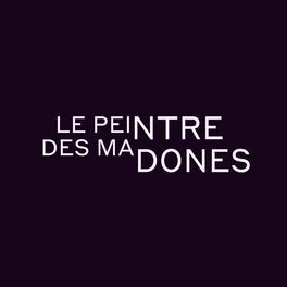 Show cover of Le Peintre des madones