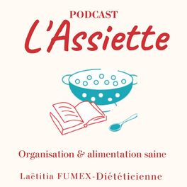 Show cover of L'Assiette