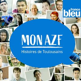 Show cover of Mon AZF - Histoires de Toulousains