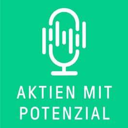 Show cover of Aktien mit Potenzial