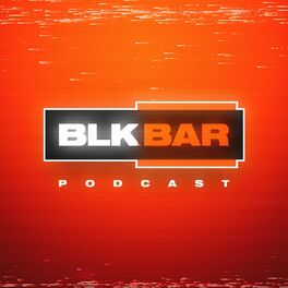 Show cover of The Blackbar Podcast