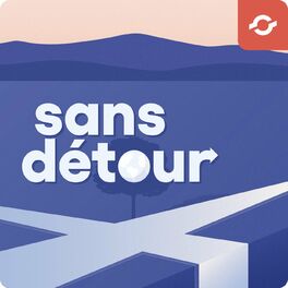 Show cover of Sans détour