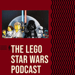 Show cover of Lego Star Wars Podcast