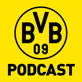 Show cover of Borussia Dortmund Podcast