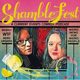 Listen to ShambleFest podcast | Deezer