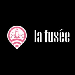 Show cover of La fusée