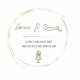 Show cover of Leicht & Sinnig