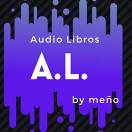 Show cover of Audio Libros - - - -  by meño