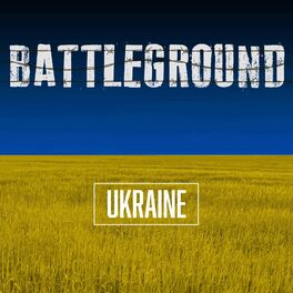 Show cover of Battleground: Ukraine
