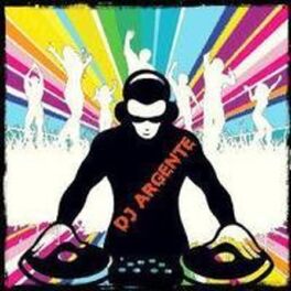 Show cover of DJARGENTE