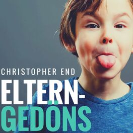 Show cover of Eltern-Gedöns | Leben mit Kindern: Interviews & Tipps zu achtsamer Erziehung