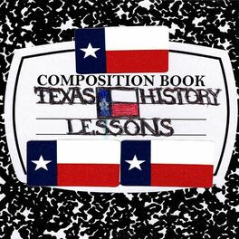 Show cover of Texas History Lessons
