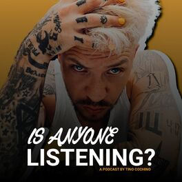 Show cover of Is Anyone Listening?