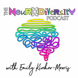 Show cover of Neurodiversity Podcast