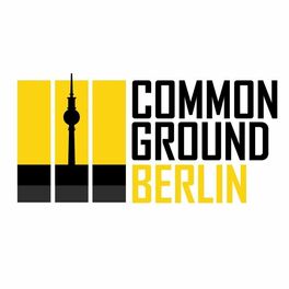 Show cover of Common Ground Berlin